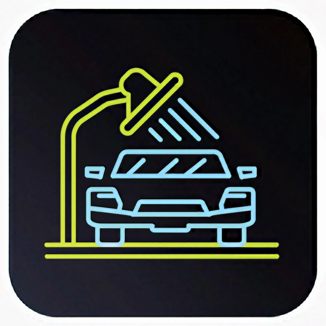 Nettoyage automobile